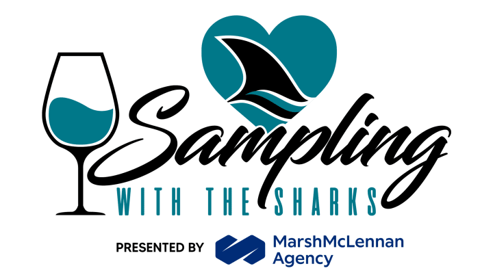 Sampling with the Sharks presented by March McLennan Agency