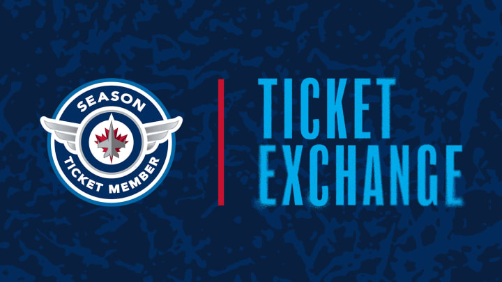 Tickets, Winnipeg Jets