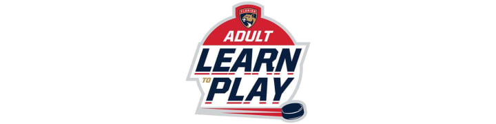 Adult Learn to Play logo