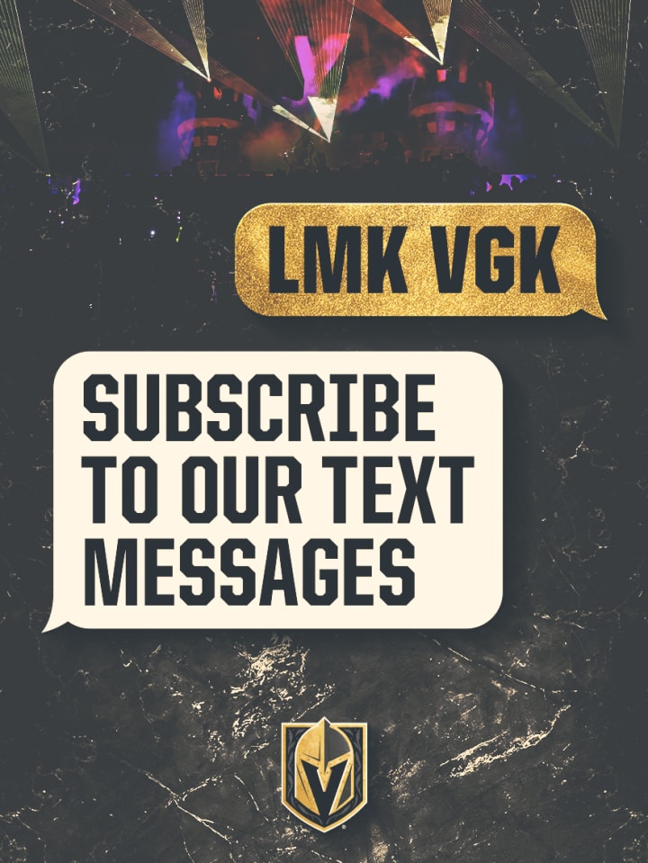 Subscribe to our text messages