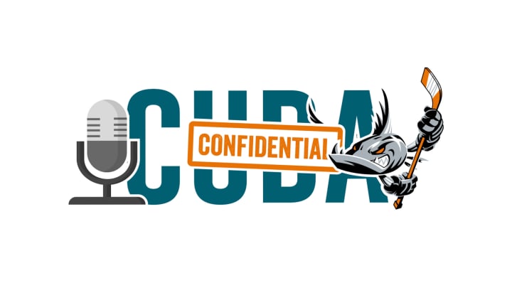 Coda Confidential