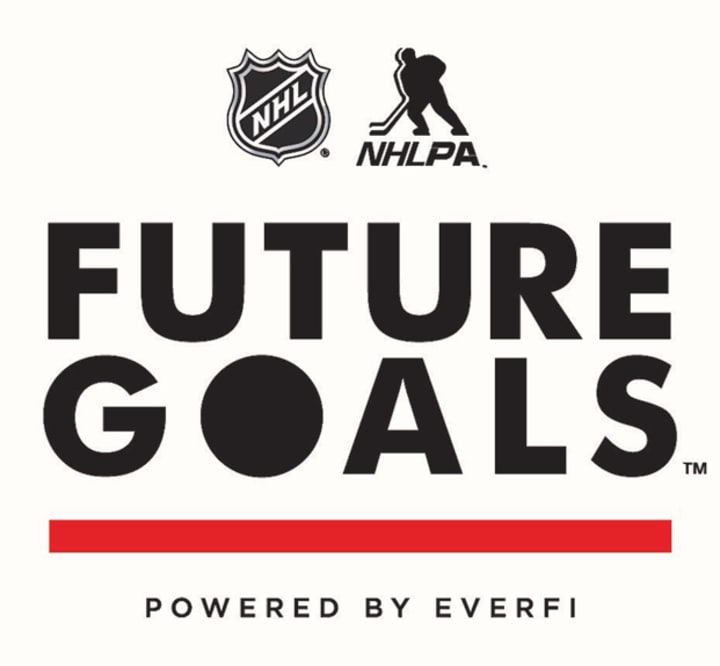 Future Goals Edmonton Oilers