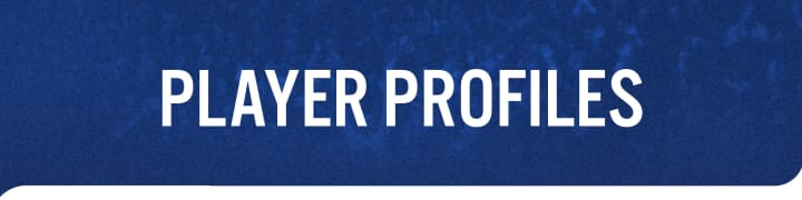 Player Profiles
