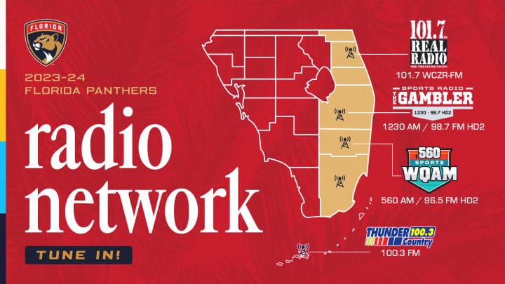 Radio Network header