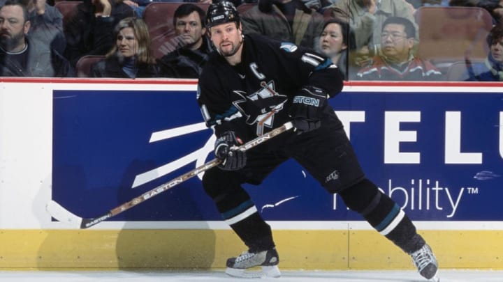 Sharks unveil Stadium Series jersey with amazing NorCal patch