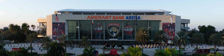 Amerant Bank Arena