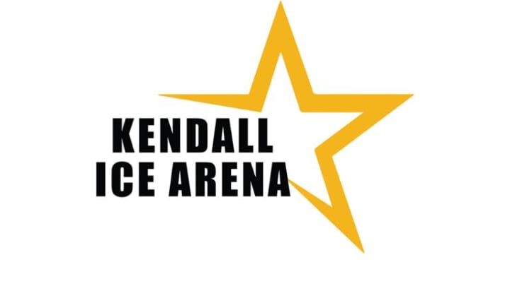 Kendall Ice Arena logo