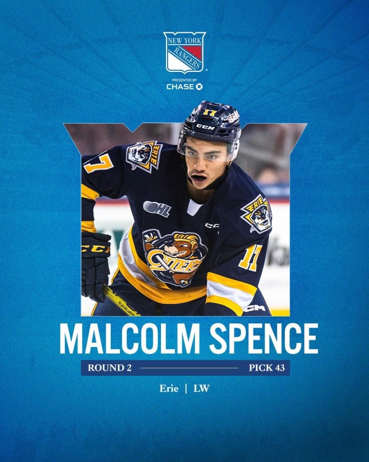 Malcolm Spence