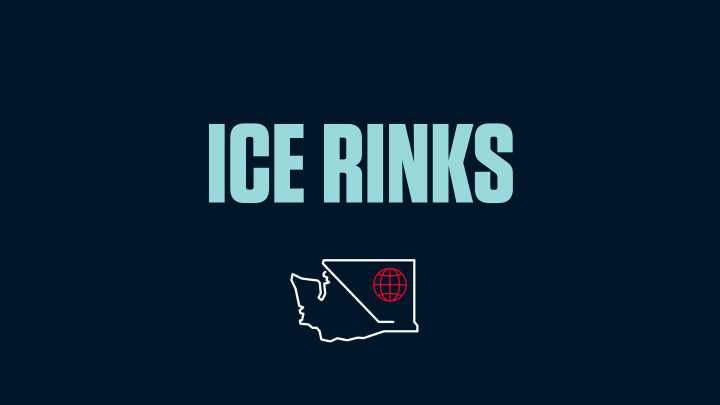 Local Ice Rinks page