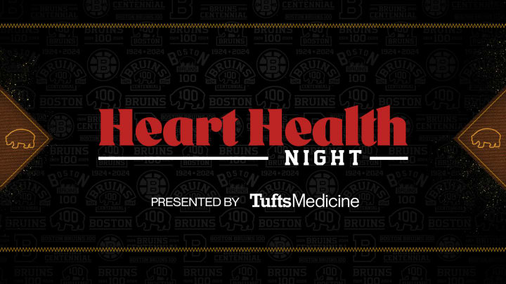 Heart Health Night