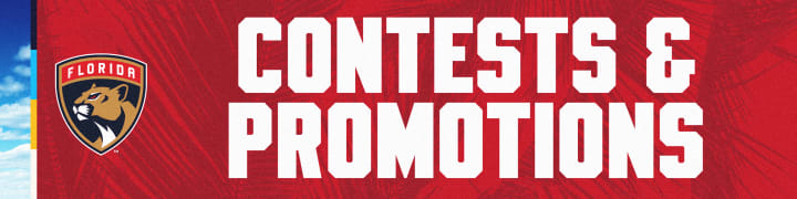 Contests and Promotions
