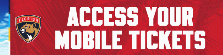 Access Your Mobile Tickets