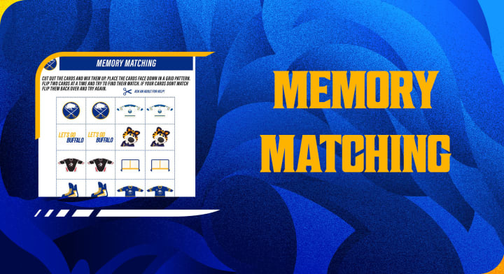 Sabretooth's Corner: Memory Matching