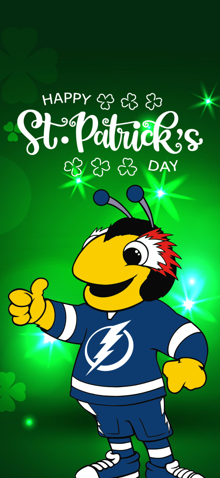 Fans Tampa Bay Lightning Tampa Bay Lightning