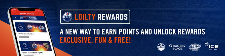 LOILTY Rewards: A new way to earn points and unlock rewards. Exclusive, fun, & free!