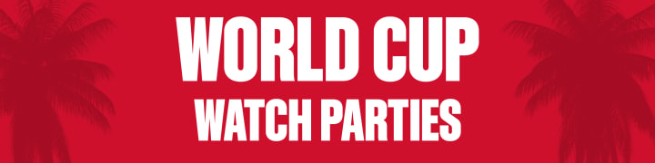 World Cup Watch Parties