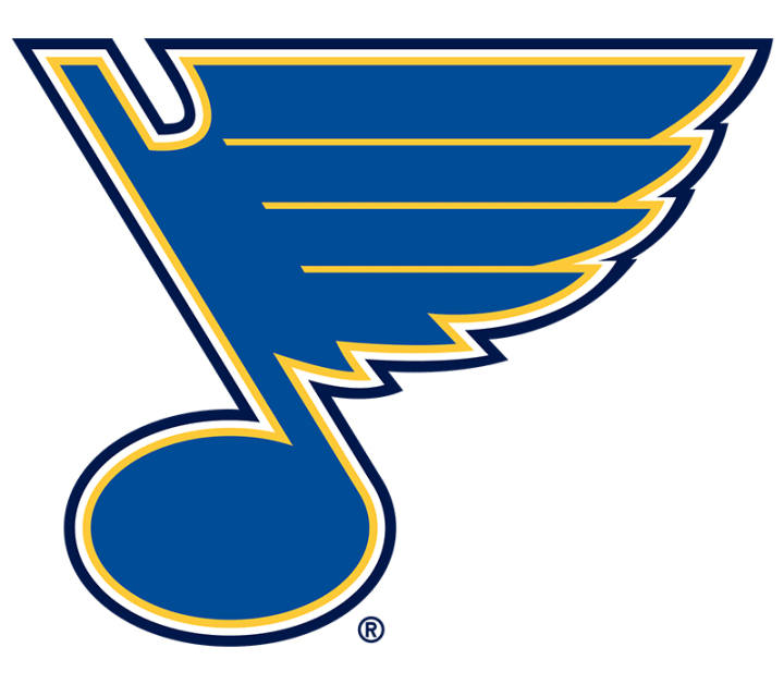 St. Louis Blues Holiday Pack Email