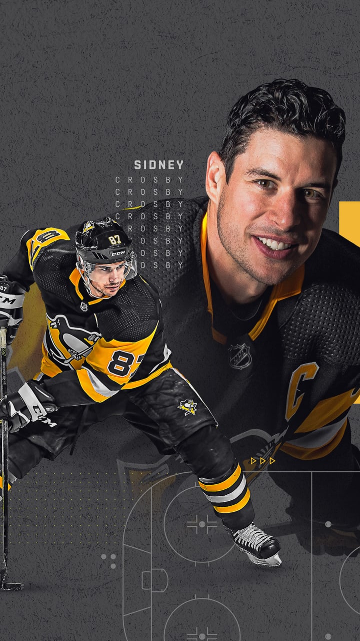 Pittsburgh Penguins on X: Playoff wallpapers 🔥