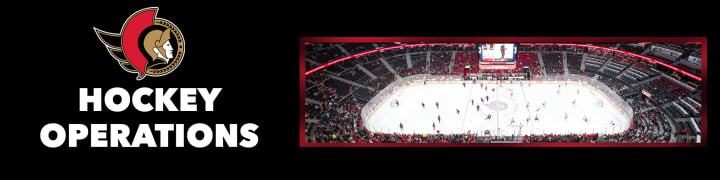 Official Ottawa Senators Website | Ottawa Senators