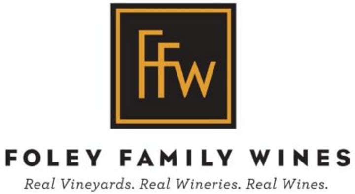 Family Foley Wines