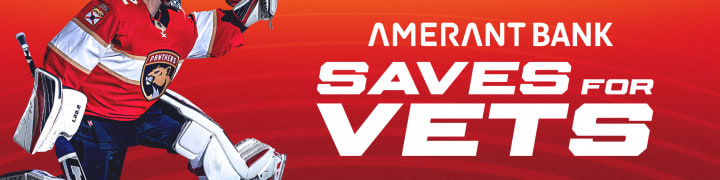 Saves for Vets