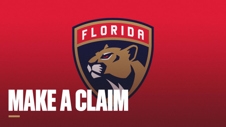 Make a Claim with Lost and Found