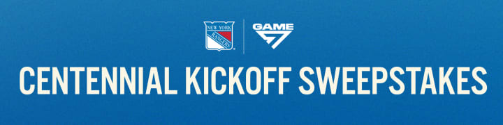 Centennial Kickoff Sweepstakes