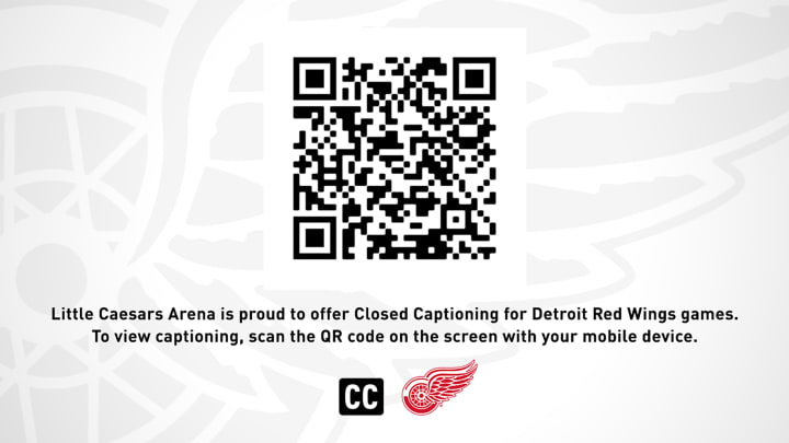 Little Caesars Arena – Detroit Red Wings