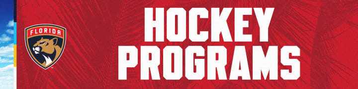 Hockey Programs