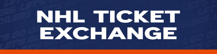 NHL Ticket Exchange