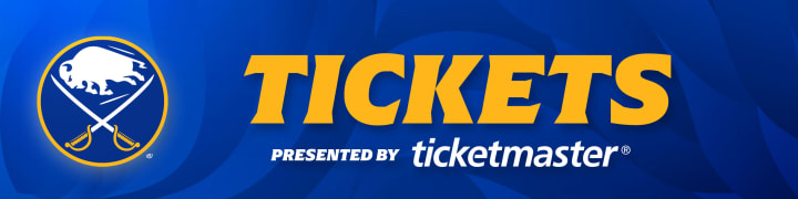 Tickets presented by ticketmaster