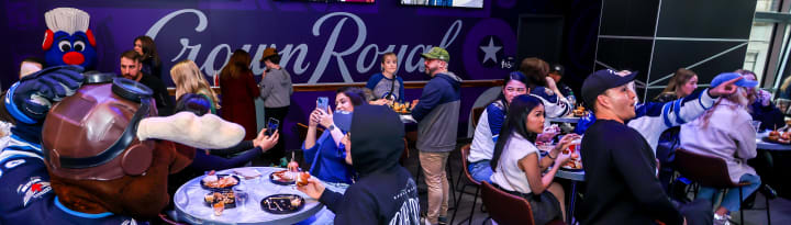 Tickets Winnipeg Jets Winnipeg Jets