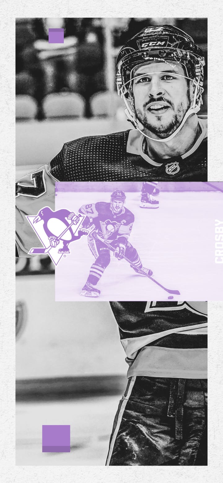 Hockey Fights Cancer  Pittsburgh Penguins Foundation