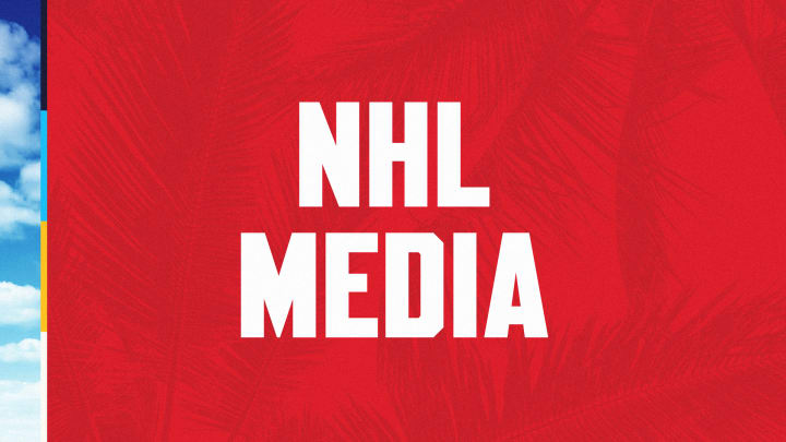NHL Media