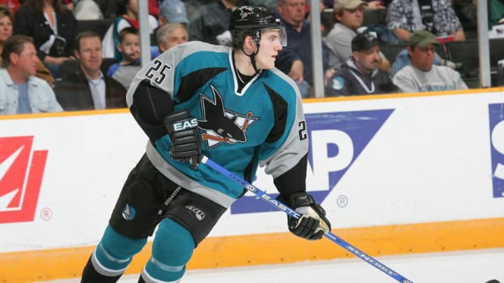 San Jose Sharks - Do the #SJSharks have the greatest NHL jersey of