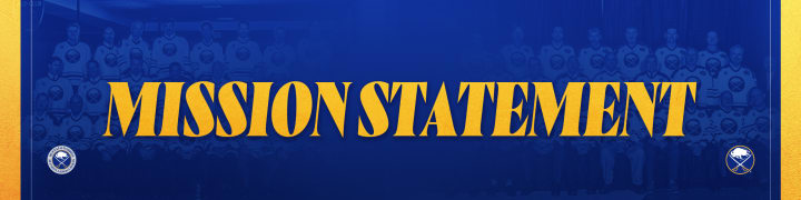 Buffalo Sabres Alumni Association Mission Statement