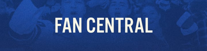 Fan Central
