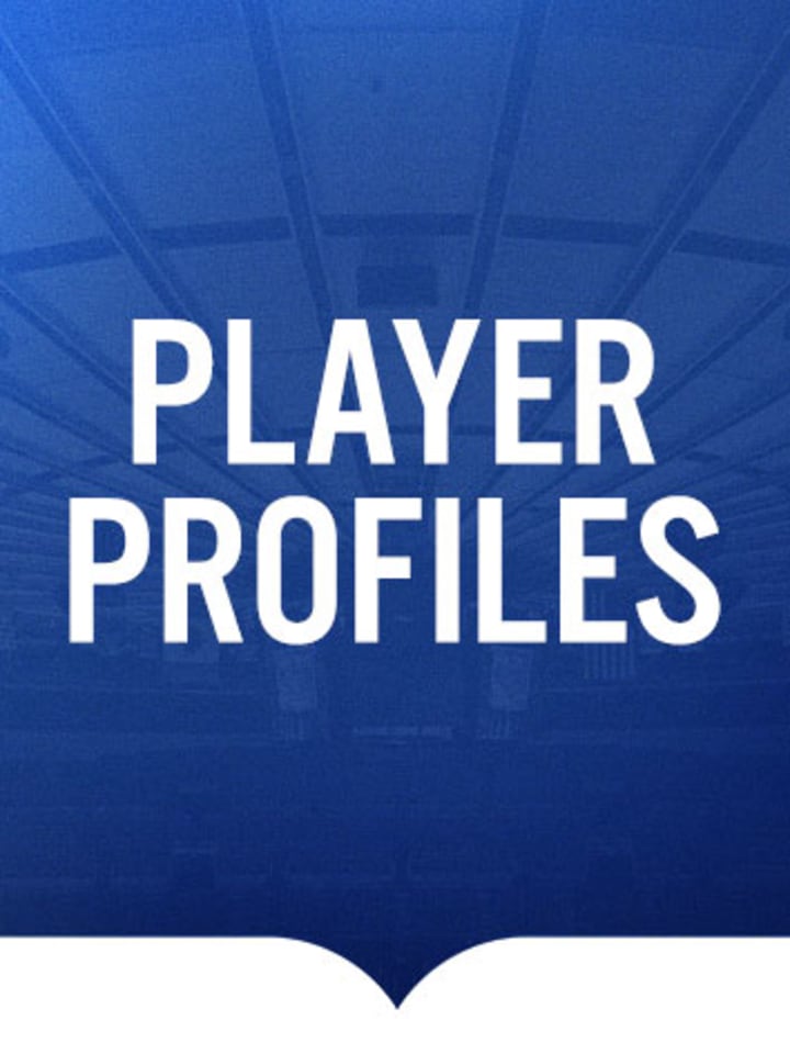 Player Profiles