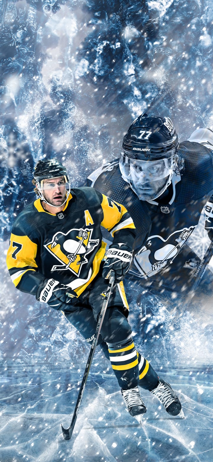 Pittsburgh Penguins on Twitter  Pittsburgh penguins wallpaper, Hockey  posters, Nhl wallpaper
