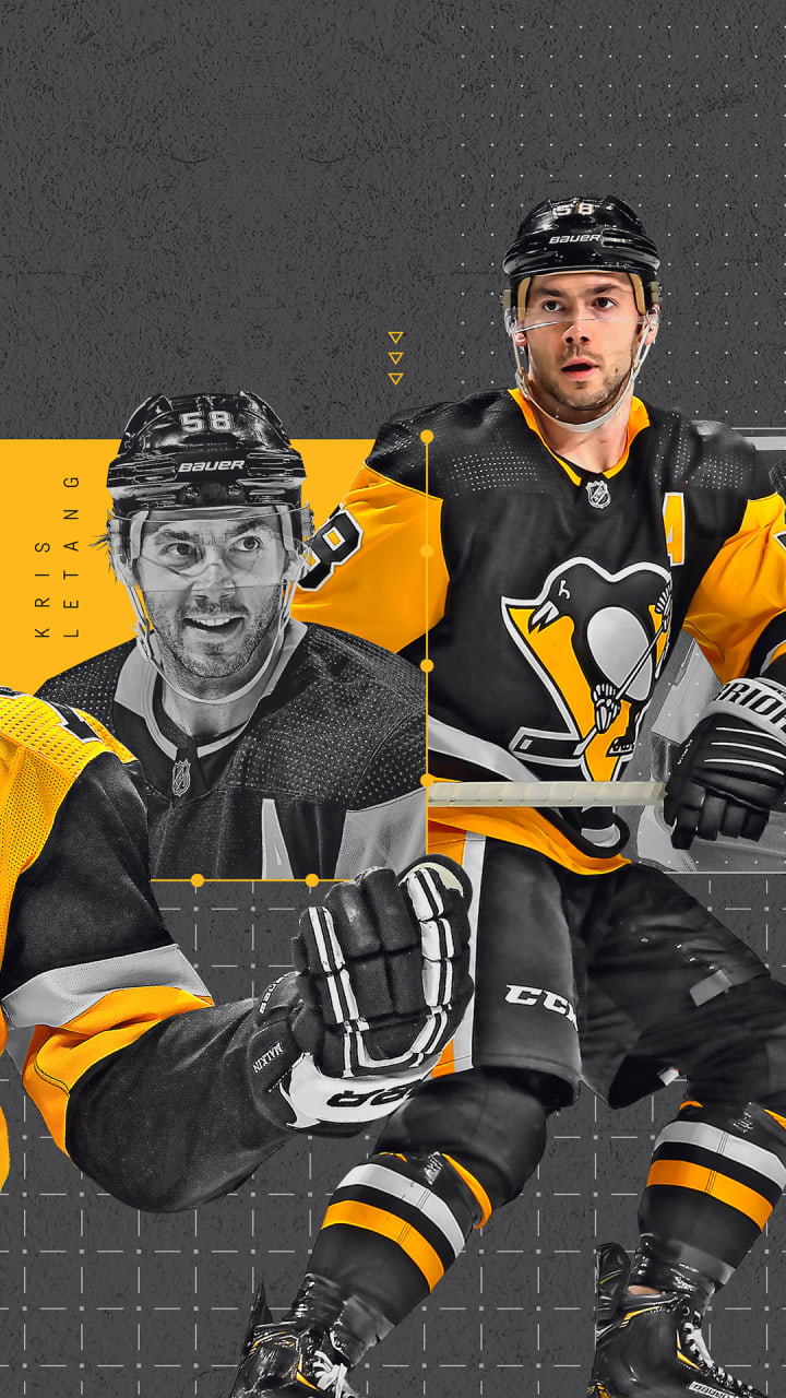 Pittsburgh Penguins on X: Playoff wallpapers 🔥  /  X