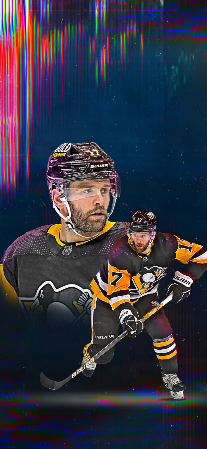 Pittsburgh Penguins on X: Playoff wallpapers 🔥