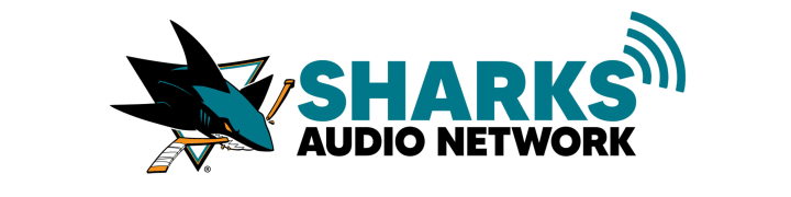 Sharks Audio Network Live Game Broadcasts | 24/7 Audio Stream | On-Demand Podcasts