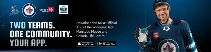 Official Winnipeg Jets App