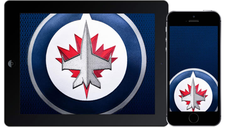 Winnipeg Jets - Winnipeg these wallpapers are for YOU