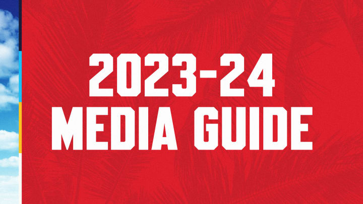 2023-24 Media Guide