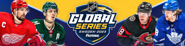 Global Series Sweden 2023