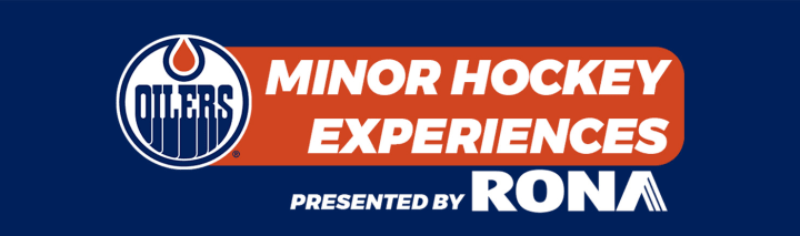 Minor Hockey Experiences presented by RONA