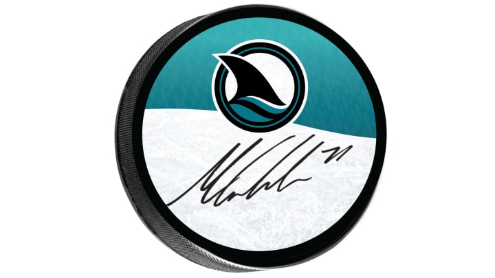Mystery Puck March 