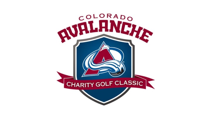 Colorado Avalanche  Powered By GiveSmart