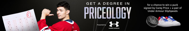 Carey Price